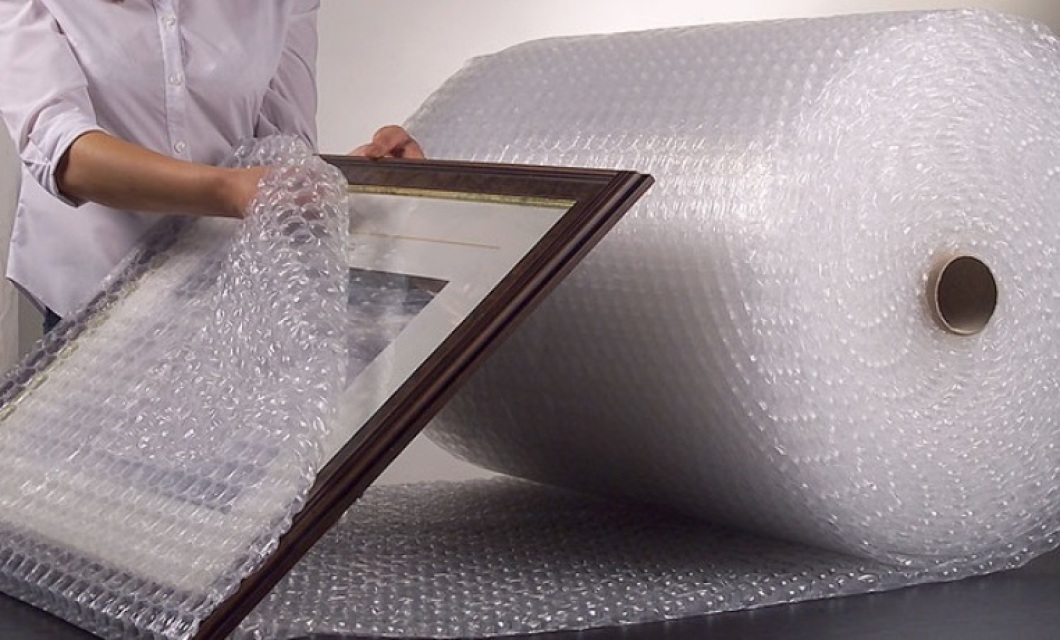 The Story Behind Bubble Wrap And How It Grew Out Of Hawthorne NJ ...